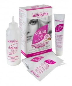 Crema Colorante Color Soft Montalto