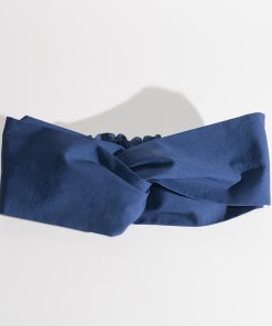 Fascia Blu Simplicitas