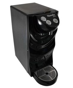 Refrigeratore sopra banco H2Onda Slim – Nero