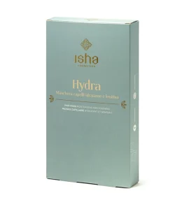 Hydra Maschera Capelli Idratante 100gr Isha