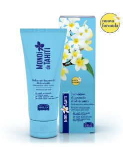 Monoi di Tahiti Balsamo Doposole Districante 100ml Helan