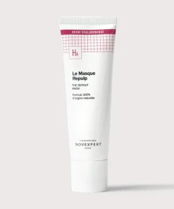 ACIDO IALURONICO Maschera Rimpolpante 50ml Novexpert