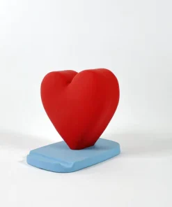 Poggiatelefono HEART Mojipower