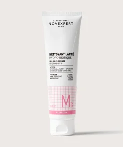 MAGNESIO Latte Detergente Lenitivo 150ml Novexpert