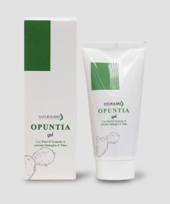 Gel Opuntia Fico d’India 200ml Etnacare