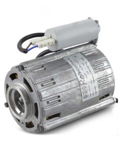 Pompa a palette RPM per osmosi inversa raffreddamento ad aria 180W