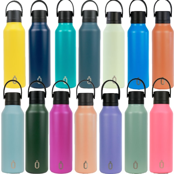 Borraccia Runbott Mii da 60 cl - immagine 2