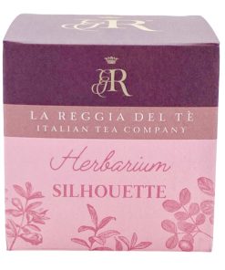 Herbarium Silhouette 15 filtri